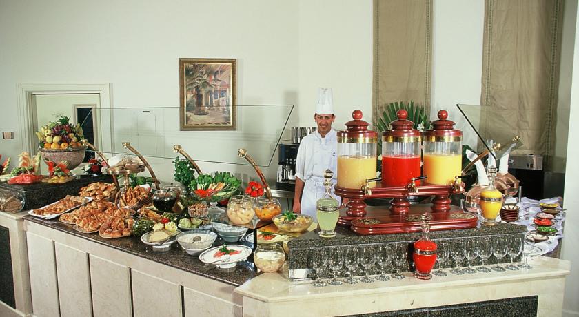 Makkah Grand Coral-6