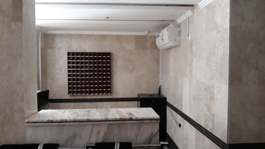 Ahmed Abdullatif Hotel 1-0