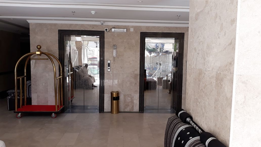 Ahmed Abdullatif Hotel 1-1