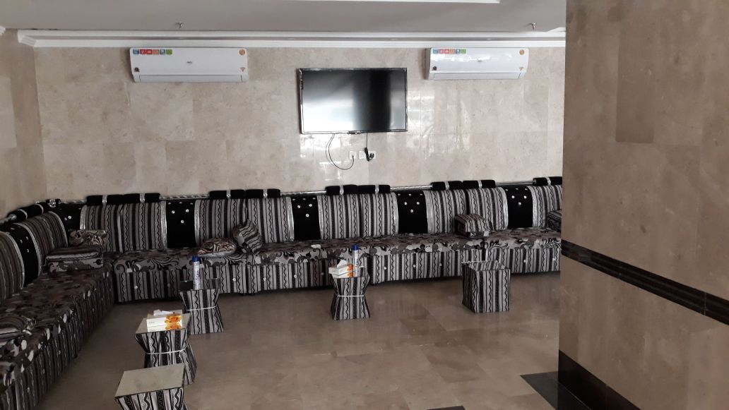 Ahmed Abdullatif Hotel 1-2