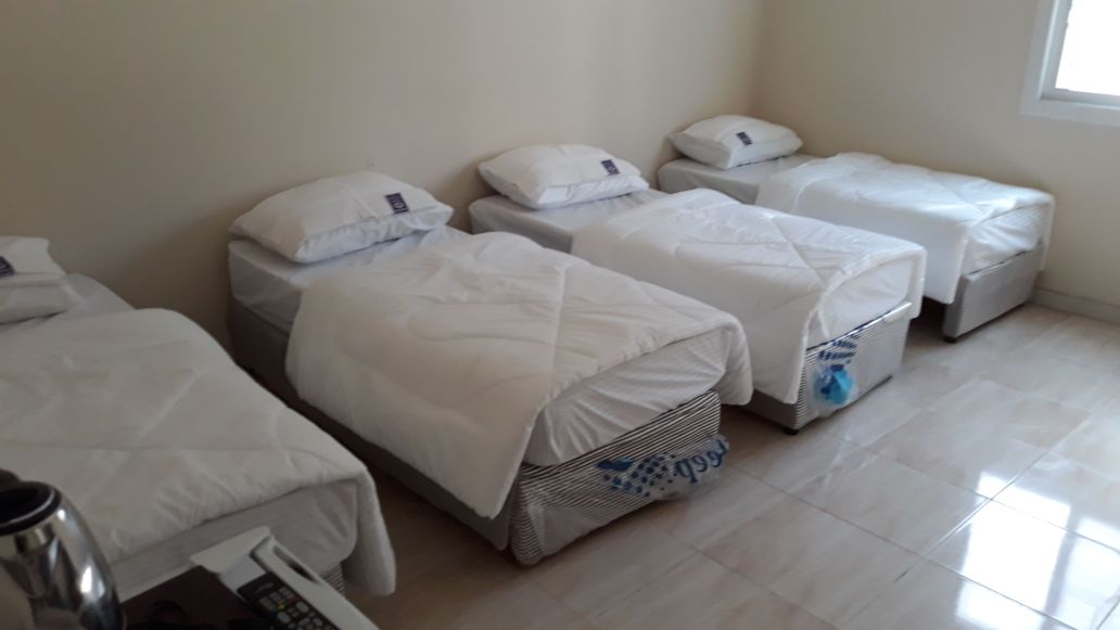 Ahmed Abdullatif Hotel 1-3