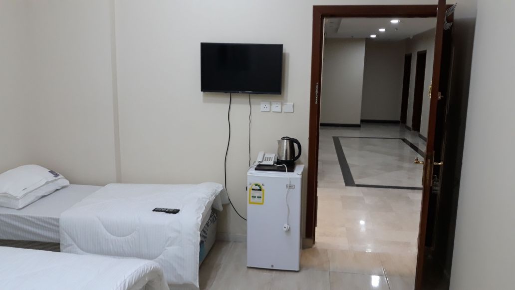 Ahmed Abdullatif Hotel 1-5