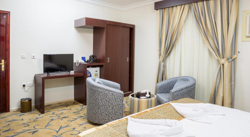 Wajan Hotel-10
