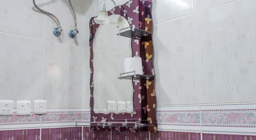 Wajan Hotel-13