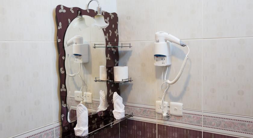 Wajan Hotel-15