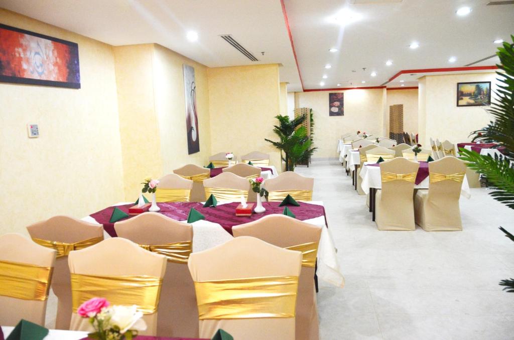 Al Deafah tower Hotel-2