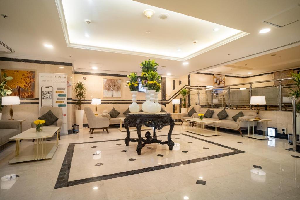 Emaar Taibha Hotel Ex (Bustan Taiba)-2