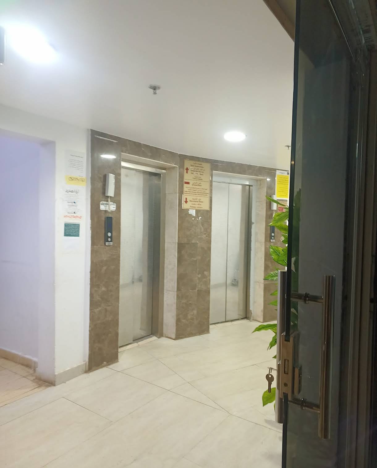 Shaza Al Hijra Hotel-3