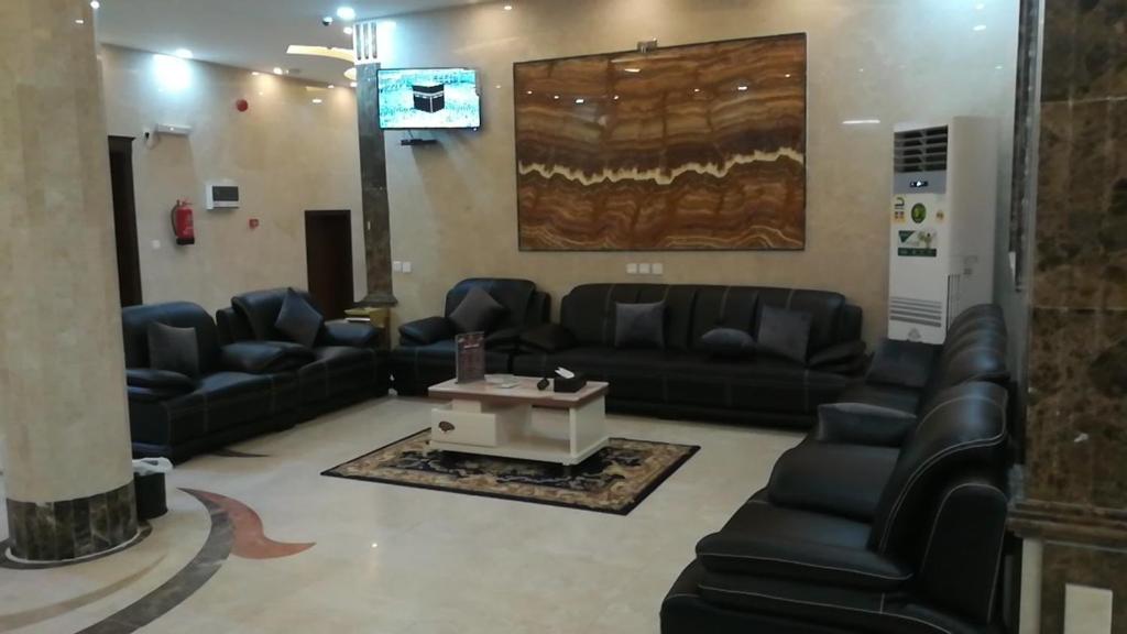 Naseem Al Fajr Furnished Units-4