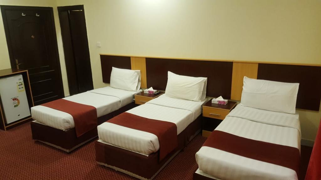 Jawharah Diyar Matar Hotel 2-13