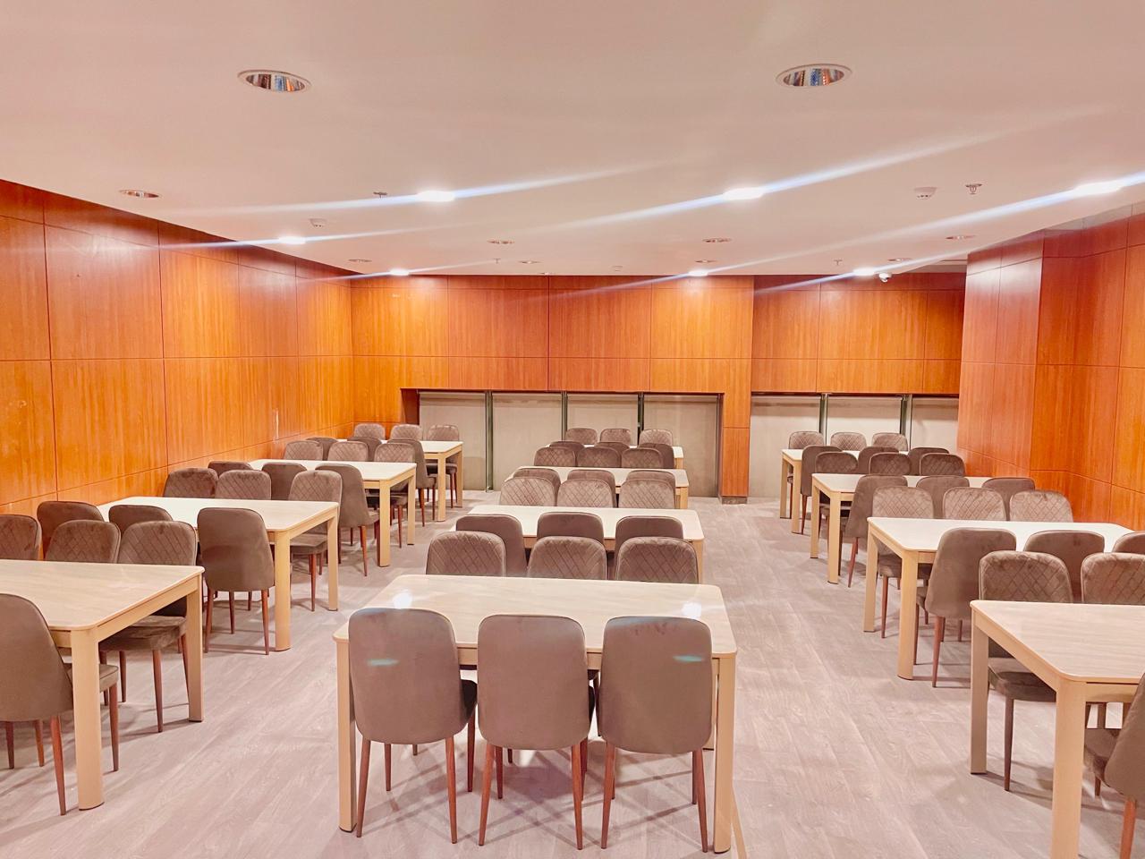 Safa Park Hotel-8