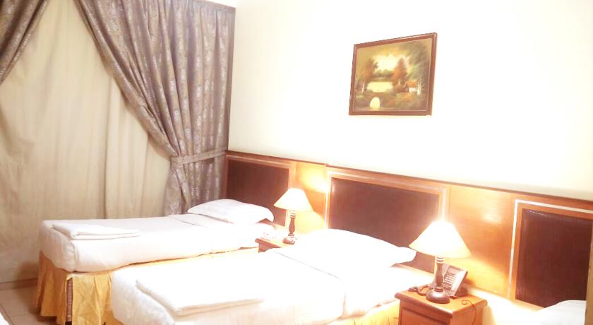 Taiba Al Deafah Hotel-10