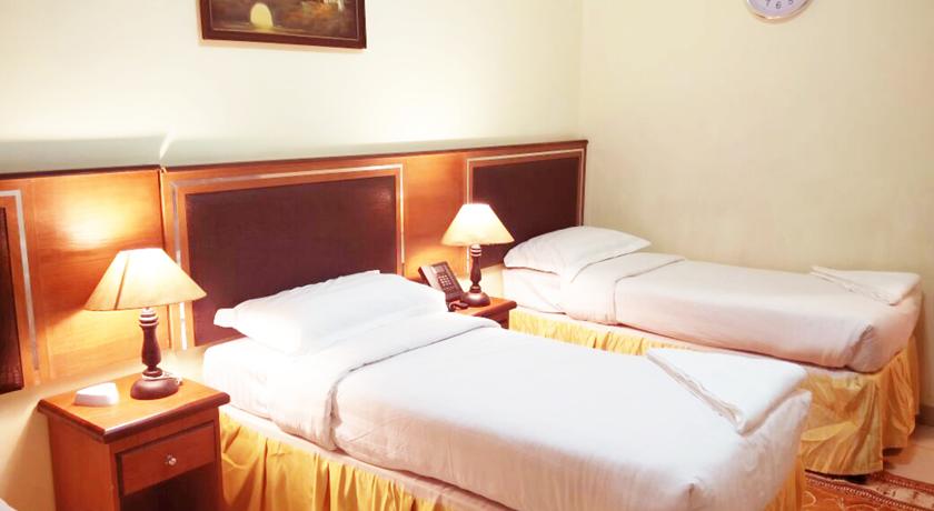 Taiba Al Deafah Hotel-15
