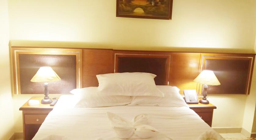 Taiba Al Deafah Hotel-16