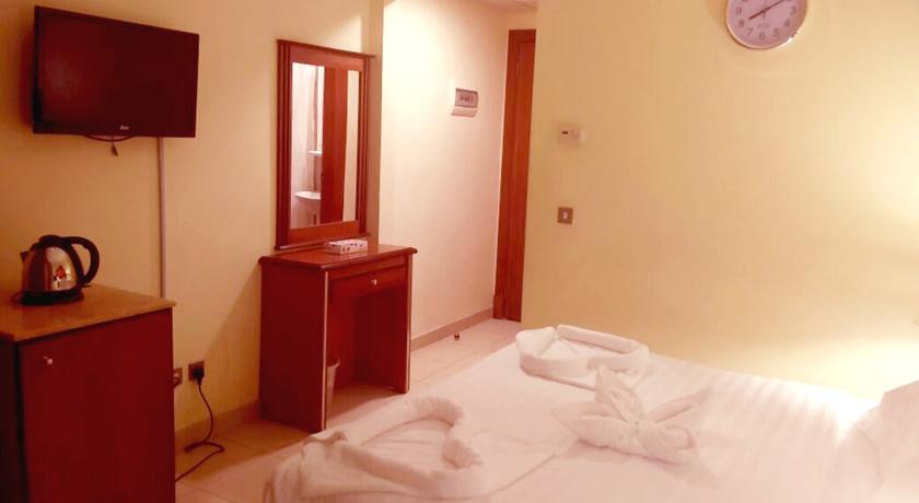 Taiba Al Deafah Hotel-18