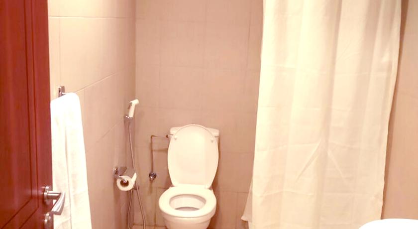 Taiba Al Deafah Hotel-19