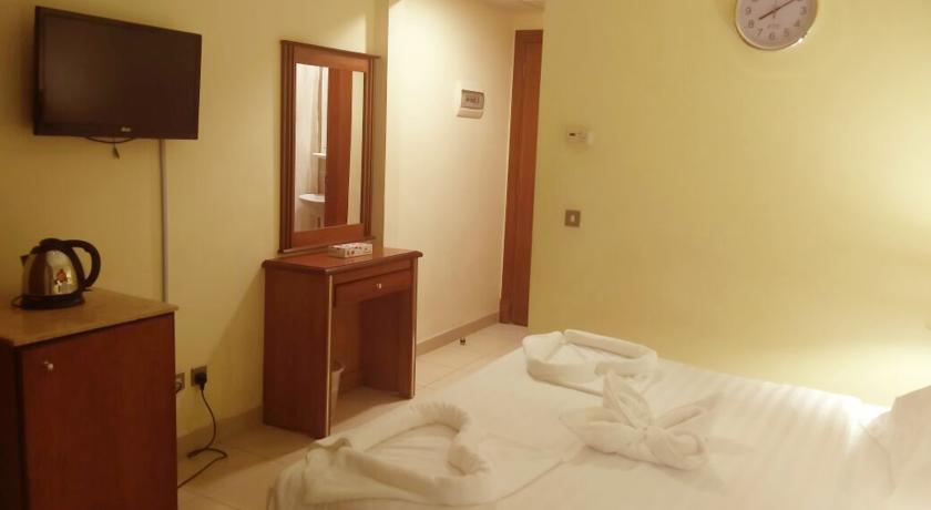 Taiba Al Deafah Hotel-2