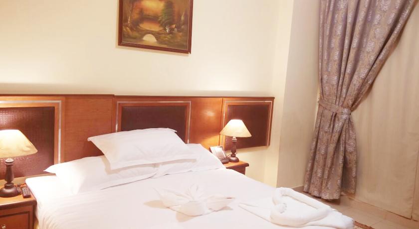 Taiba Al Deafah Hotel-3