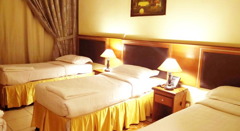 Taiba Al Deafah Hotel-4