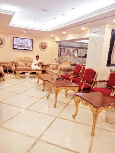 Taiba Al Deafah Hotel-6