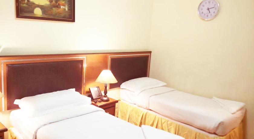 Taiba Al Deafah Hotel-8