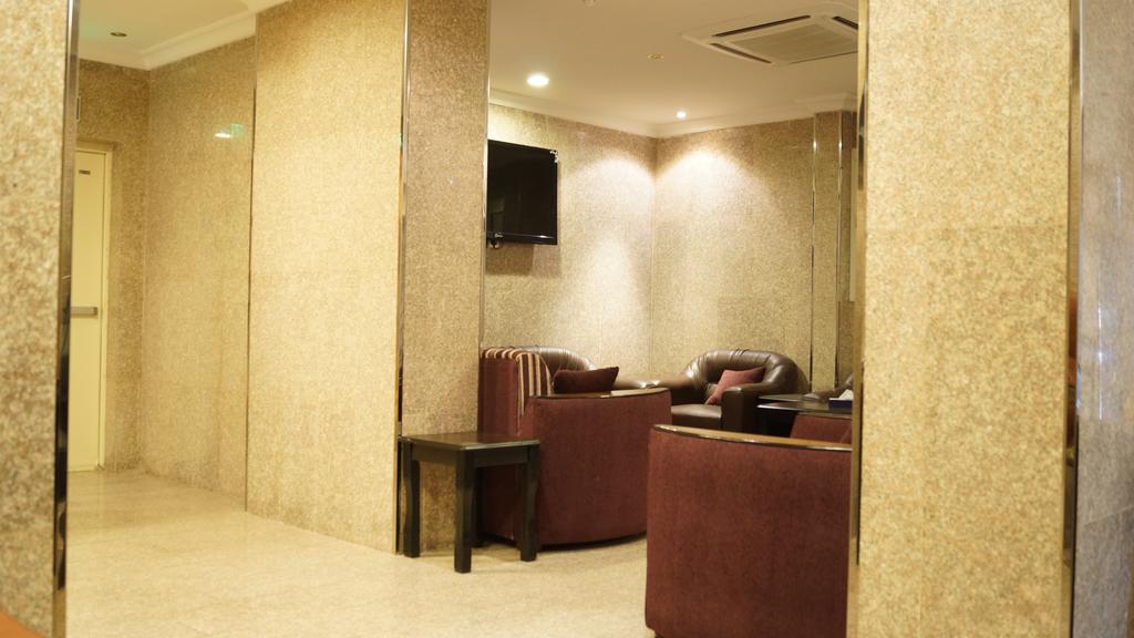 Zaf Furnished Apartments-0