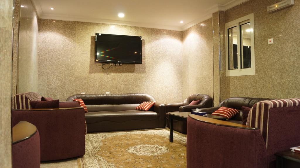 Zaf Furnished Apartments-12