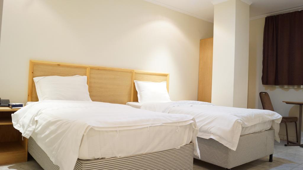 Zaf Furnished Apartments-13
