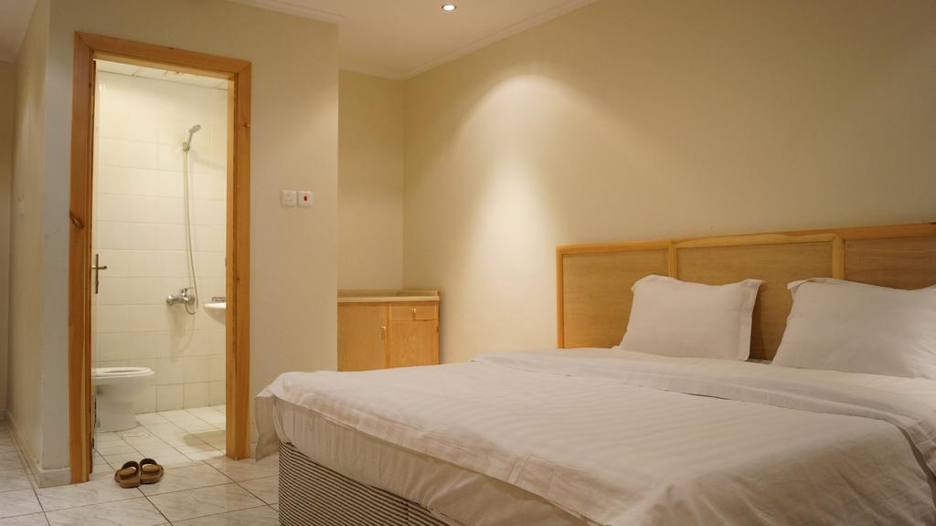 Zaf Furnished Apartments-14