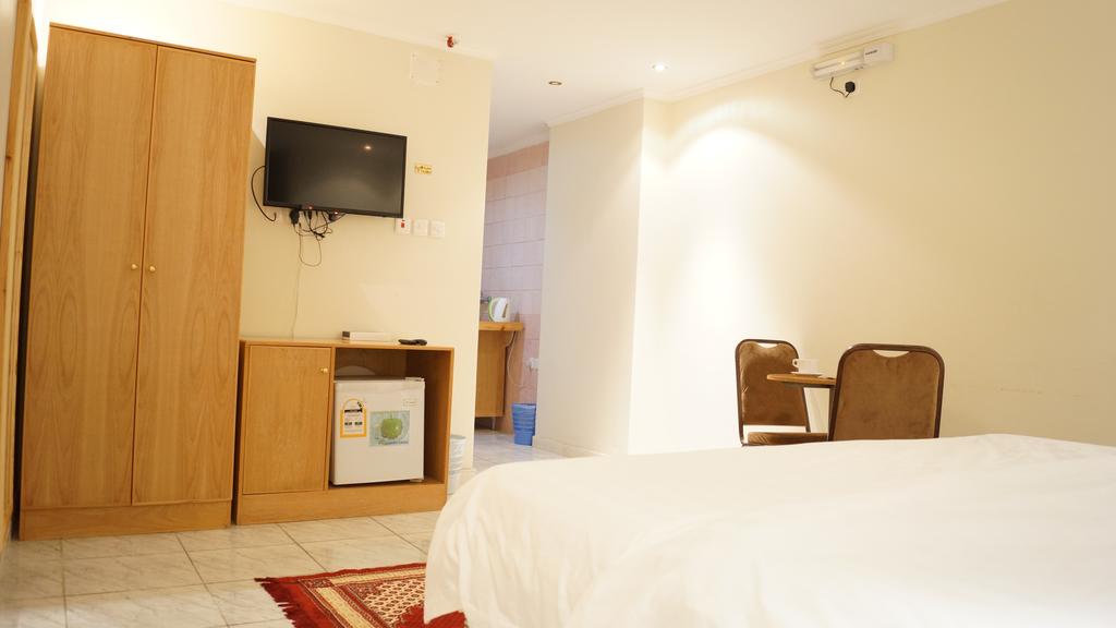 Zaf Furnished Apartments-15