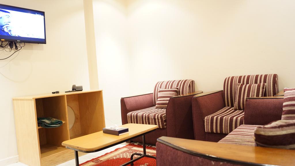 Zaf Furnished Apartments-2