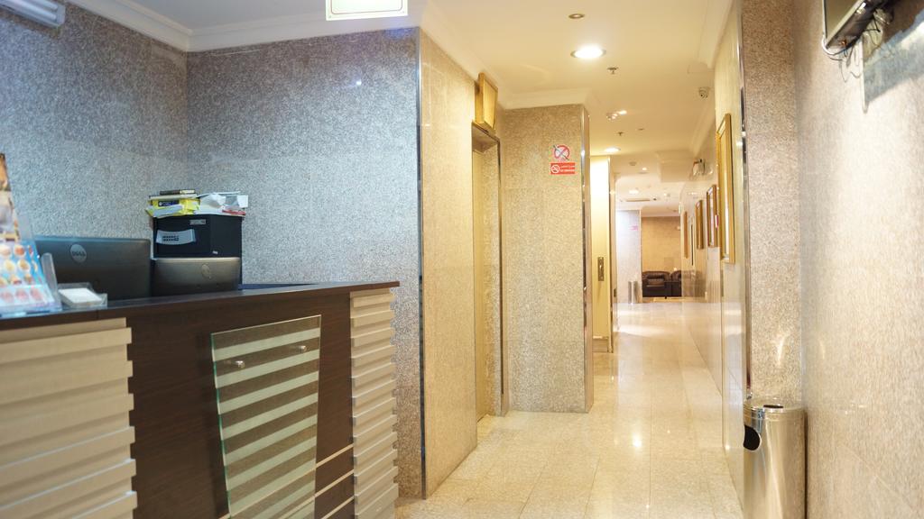 Zaf Furnished Apartments-3