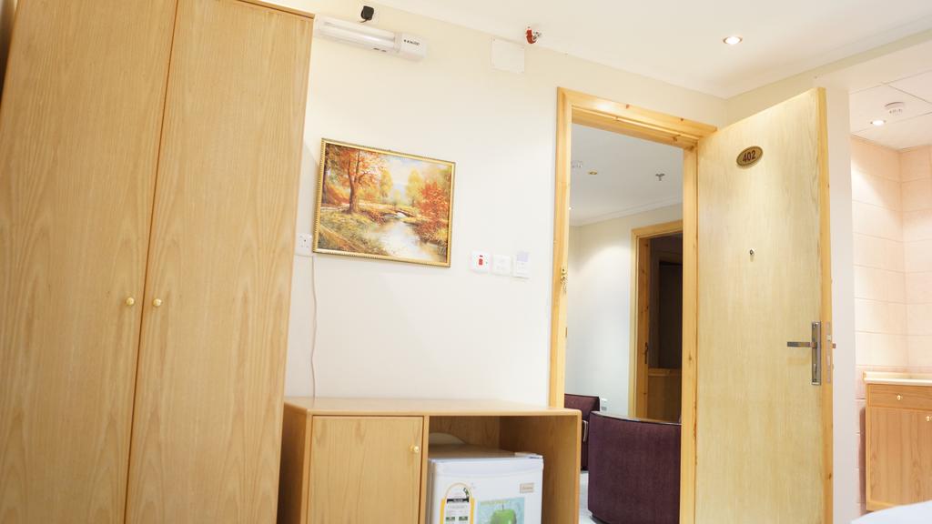 Zaf Furnished Apartments-5