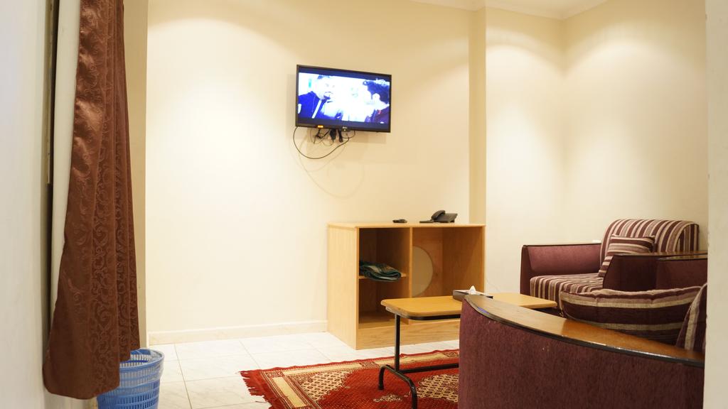 Zaf Furnished Apartments-6