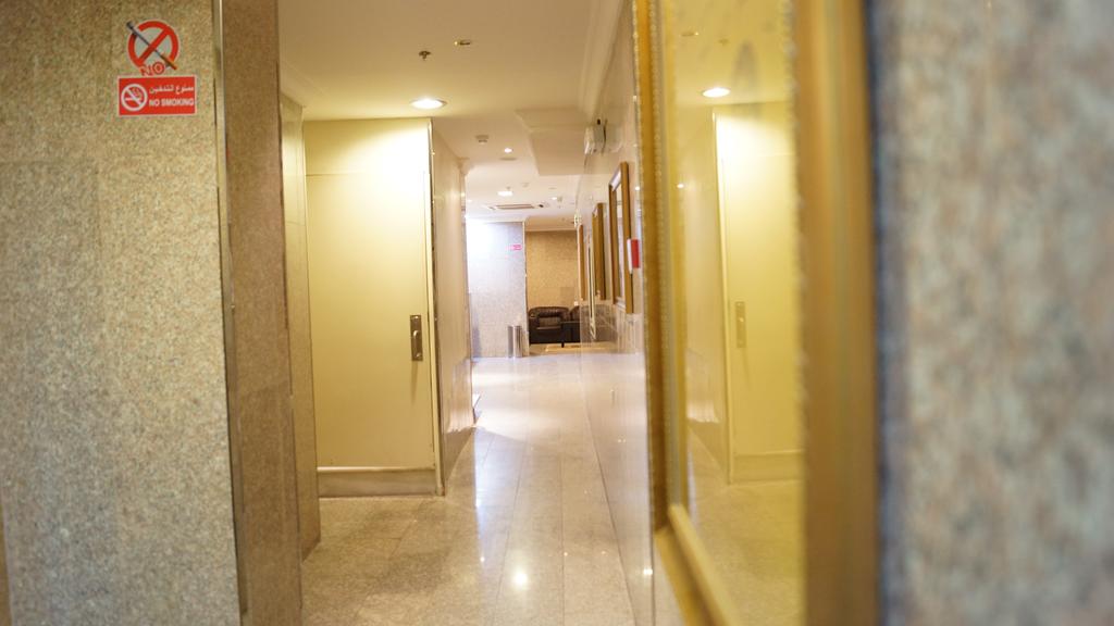Zaf Furnished Apartments-8