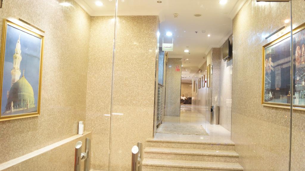 Zaf Furnished Apartments-9