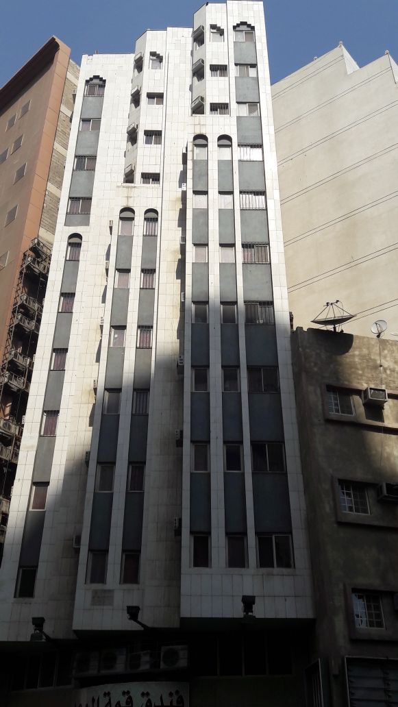 Qimmat Alwaed Hotel-0