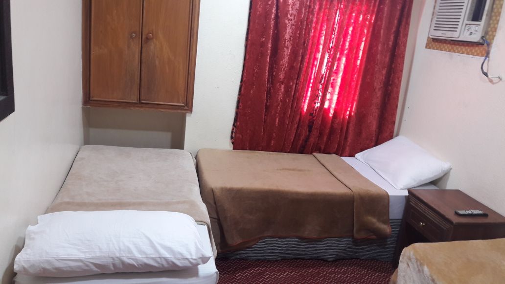 Qimmat Alwaed Hotel-10