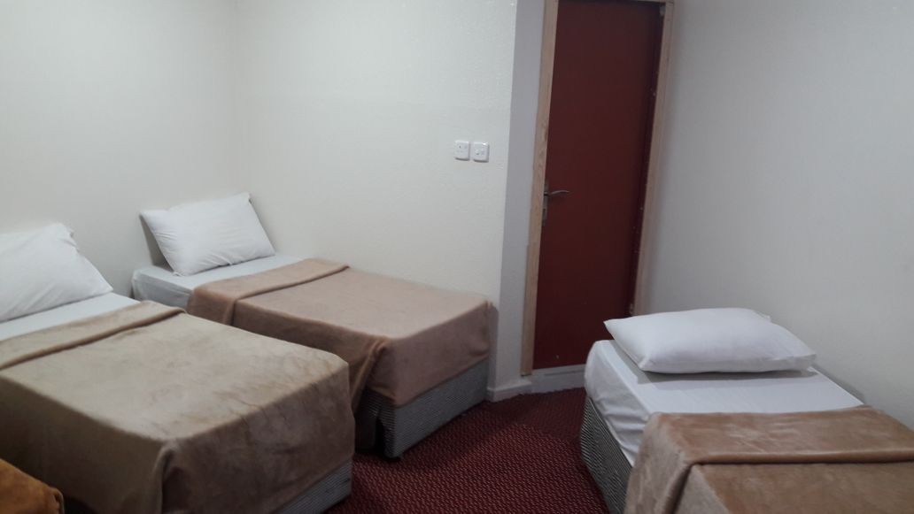 Qimmat Alwaed Hotel-12