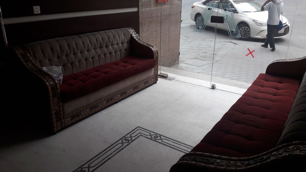 Qimmat Alwaed Hotel-3