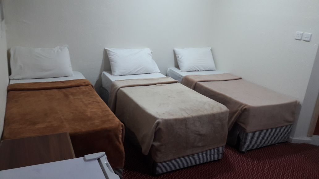 Qimmat Alwaed Hotel-4