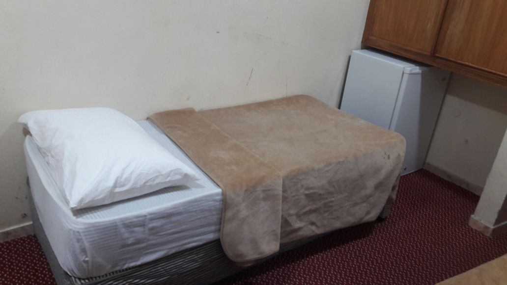 Qimmat Alwaed Hotel-5