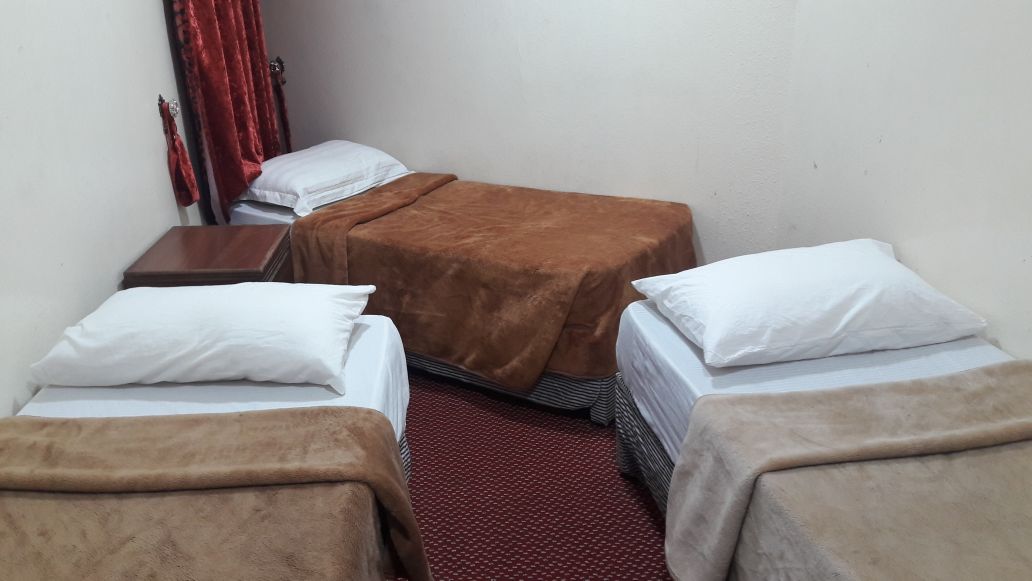 Qimmat Alwaed Hotel-6