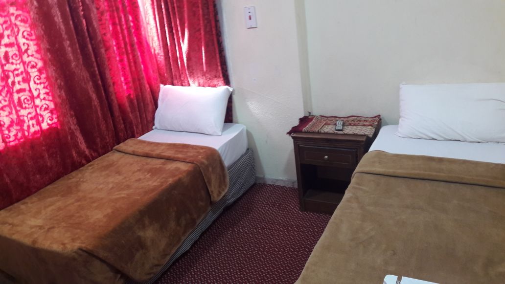 Qimmat Alwaed Hotel-8