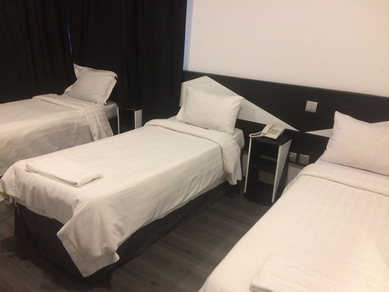 Mira Sudd Hotel-4