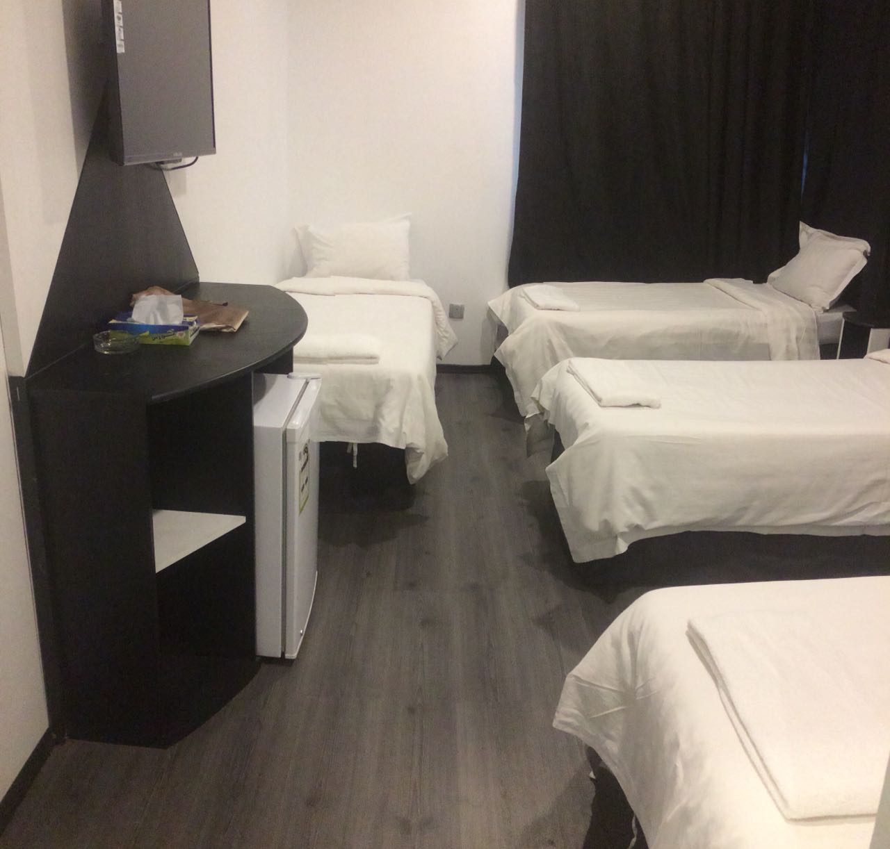 Mira Sudd Hotel-5