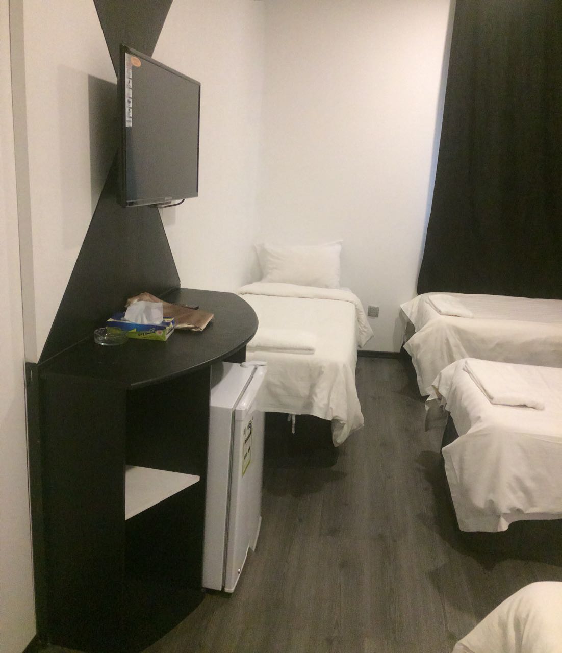 Mira Sudd Hotel-7