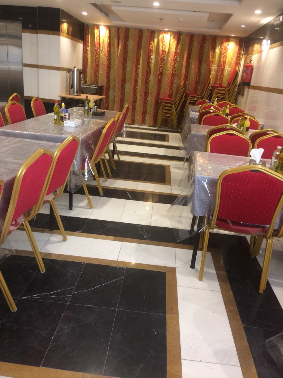 Mira Sudd Hotel-10