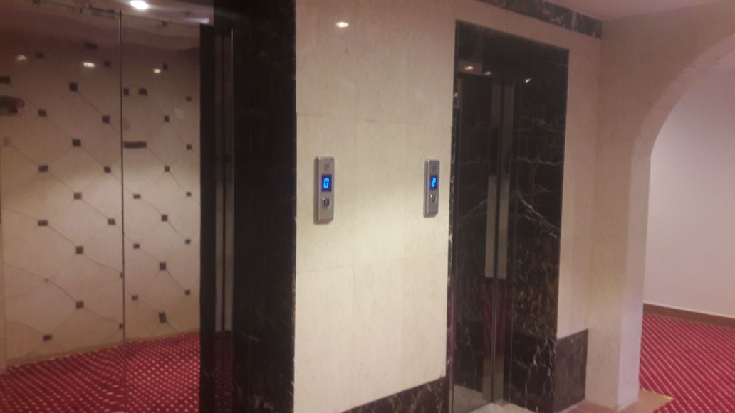 Drobb Hotel-6
