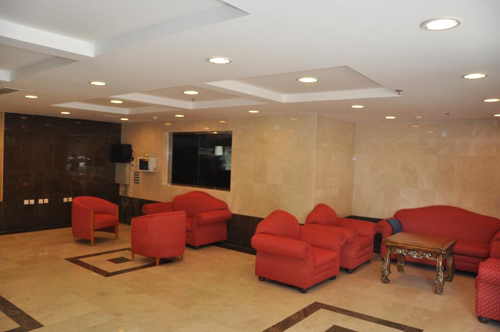 Nasamat Al Rayyan Concorde Hotel-11